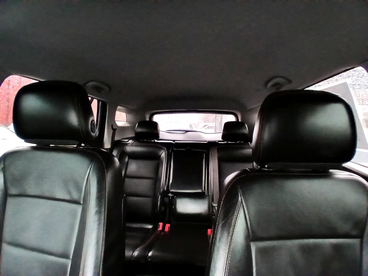 GMC Terrain AWD 4dr SLT 2020