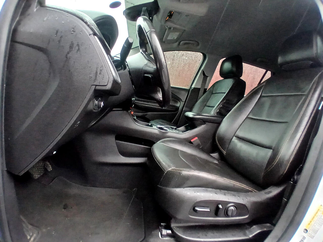 GMC Terrain AWD 4dr SLT 2020