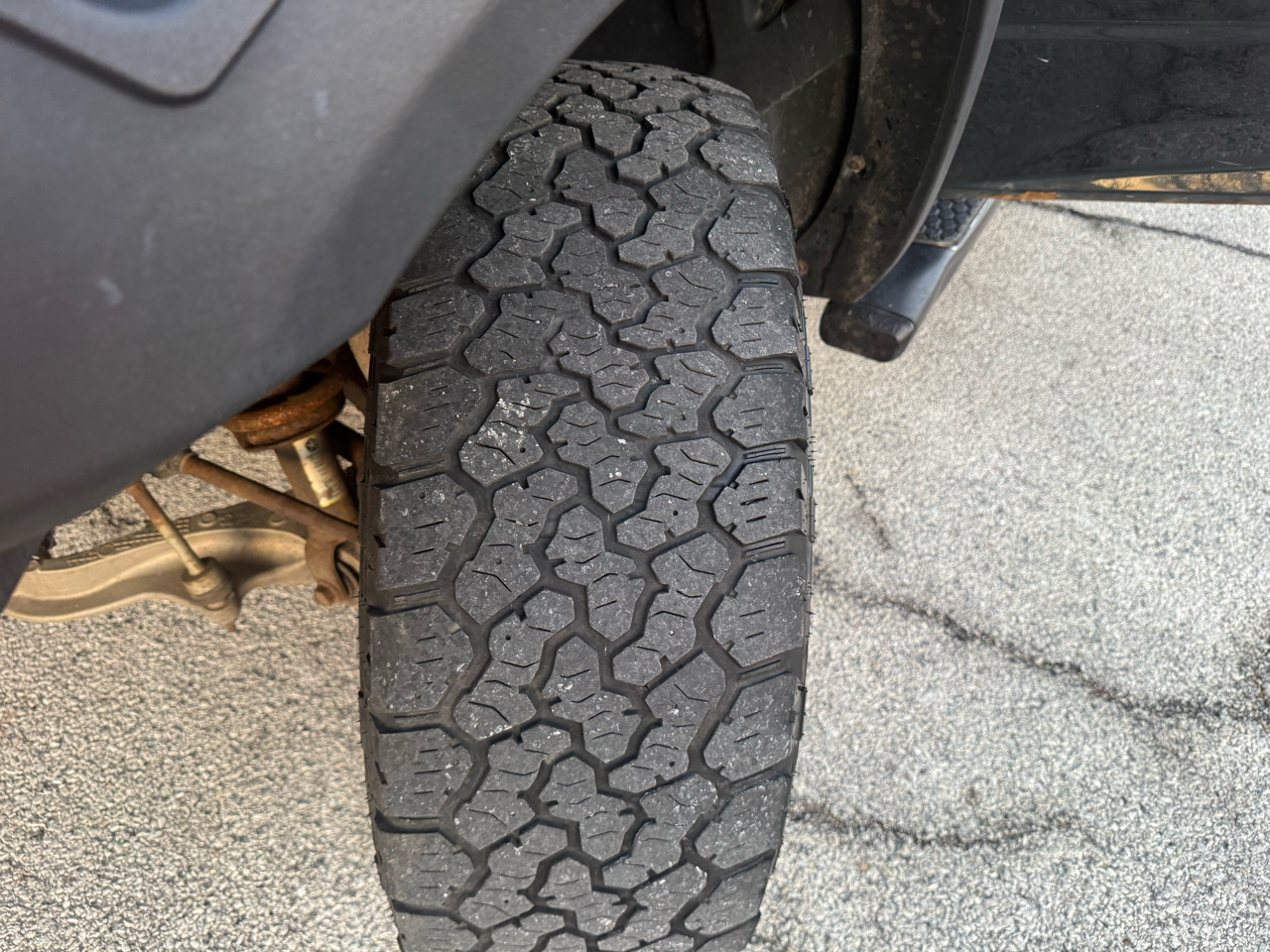 RAM 1500 4WD Crew Cab 149" Sport 2014