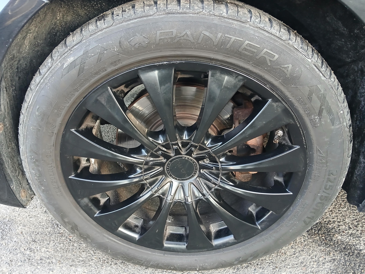 BMW 3 Series 4dr Sdn 320i xDrive AWD 2016