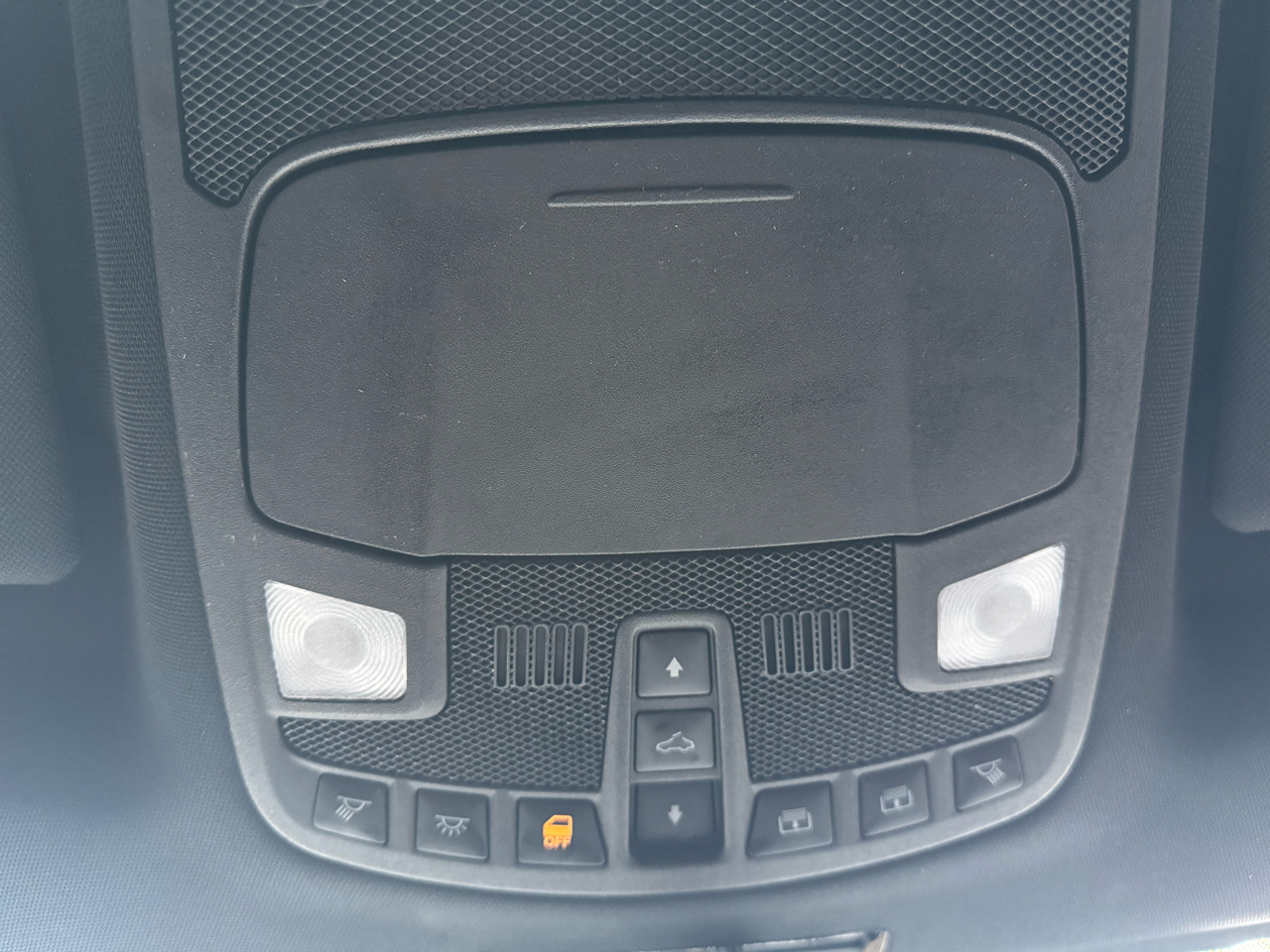 Ford F-150 4WD SuperCrew 157" Lariat w/HD Payload Pkg 2015