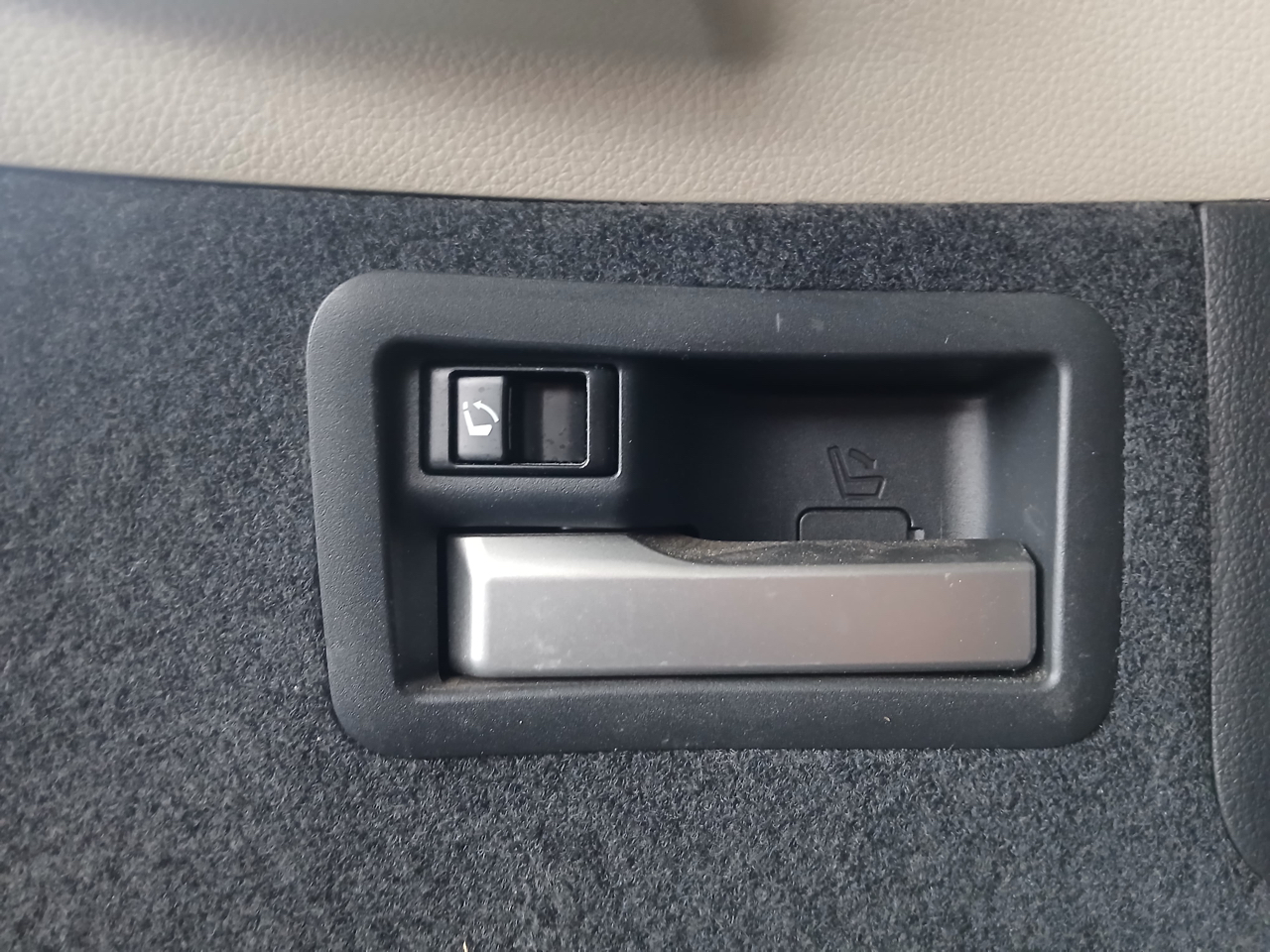 Nissan Murano AWD 4dr LE 2014