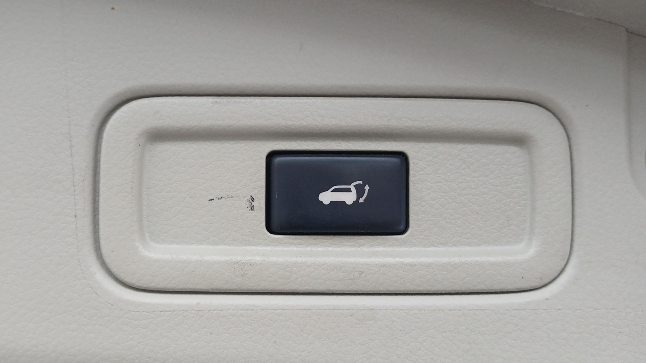 Nissan Murano AWD 4dr LE 2014