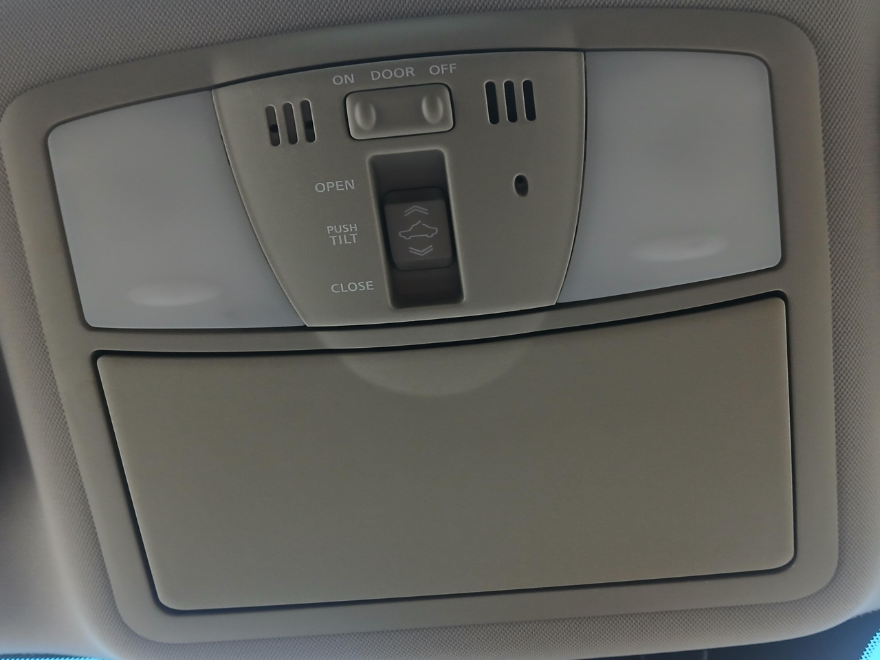 Nissan Murano AWD 4dr LE 2014