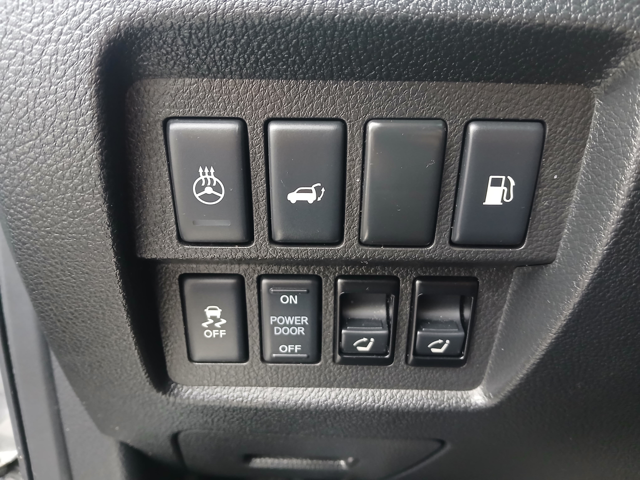 Nissan Murano AWD 4dr LE 2014