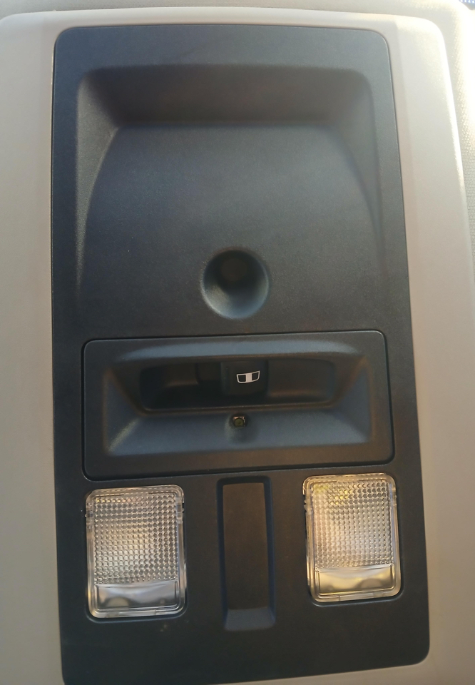 RAM 1500 4WD Crew Cab 140.5" Big Horn 2012