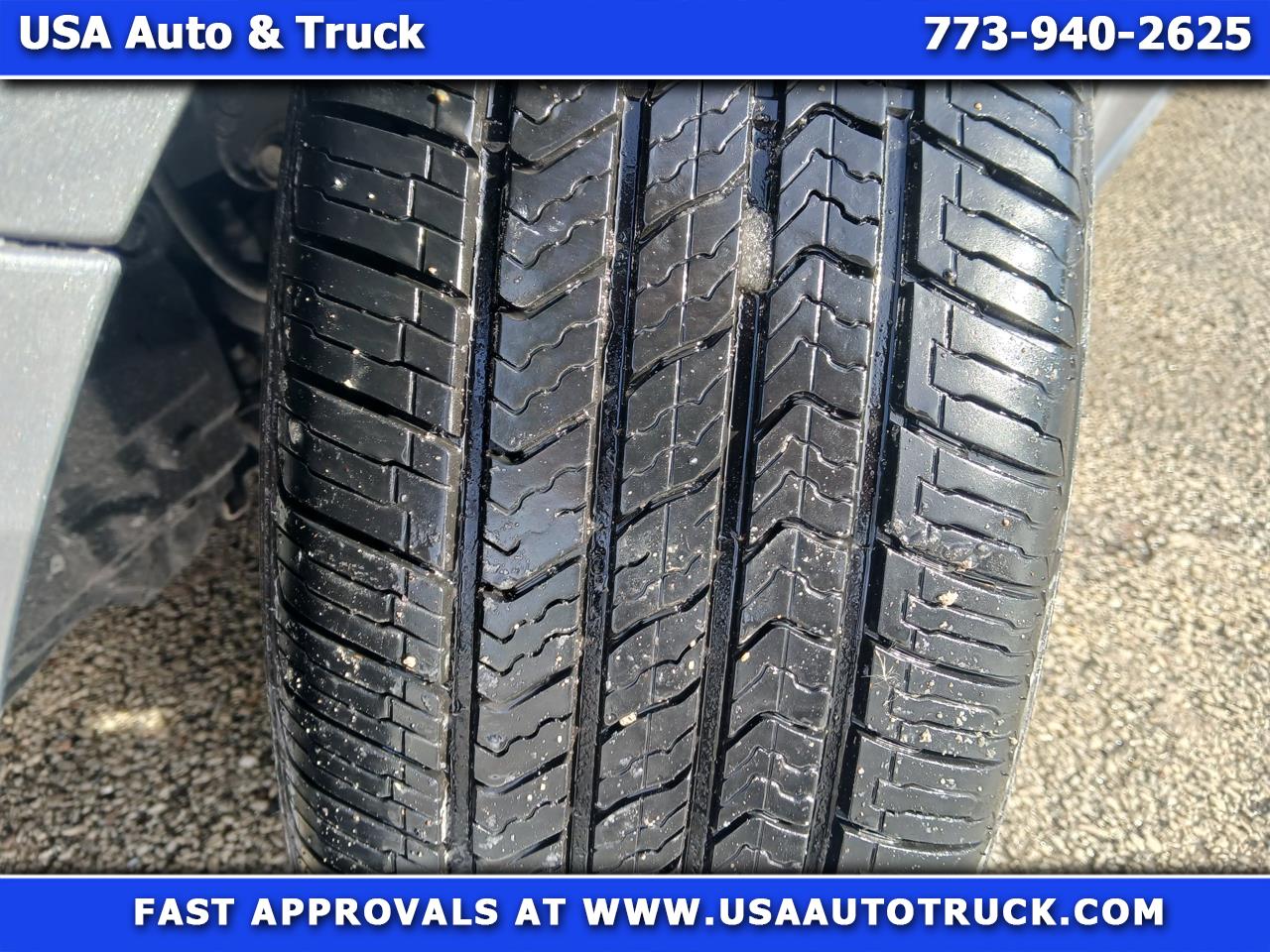 2021 Nissan Altima 2.5 SV Sedan