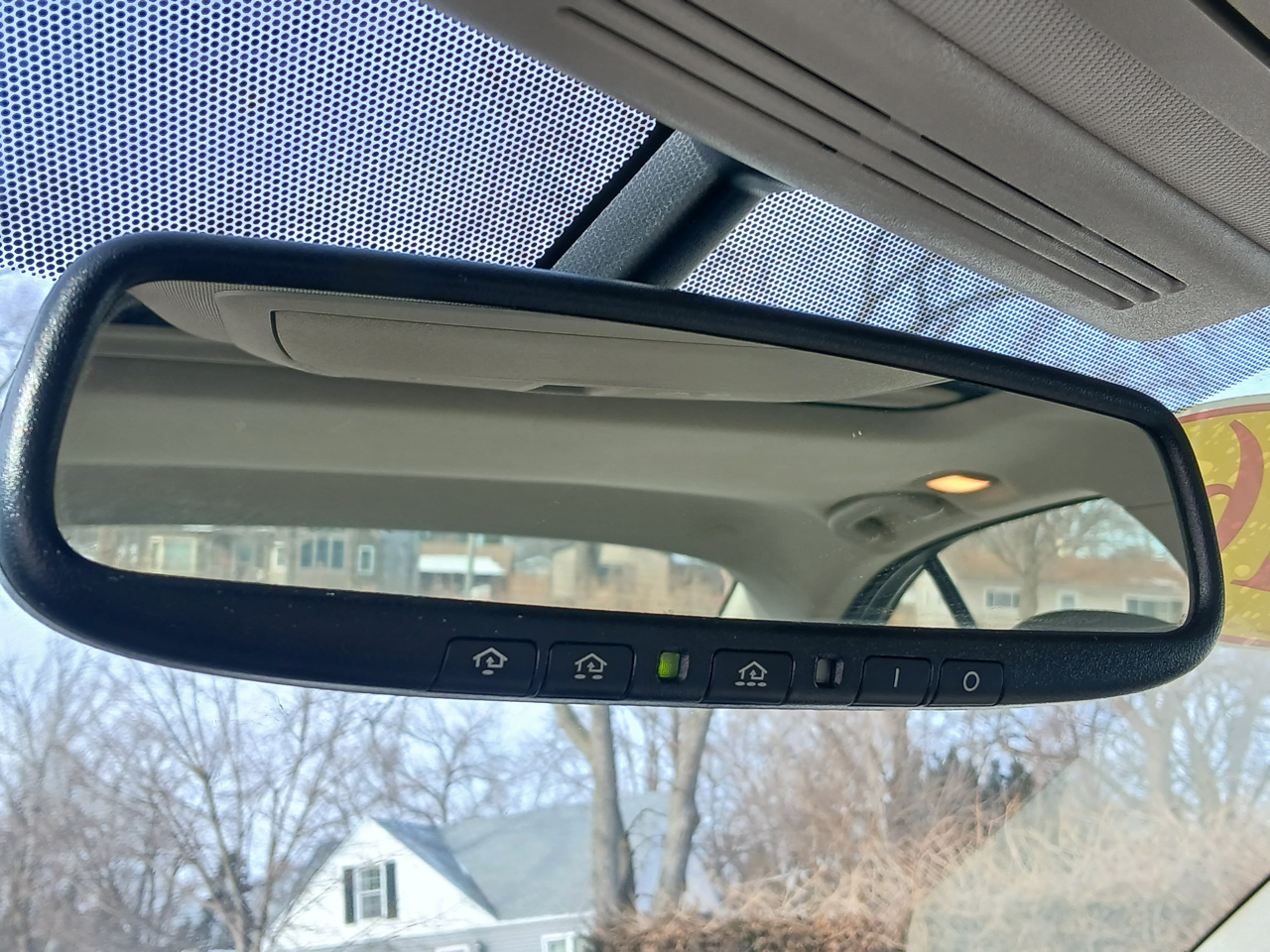 Infiniti Q50 4dr Sdn 2.0t Premium AWD 2016