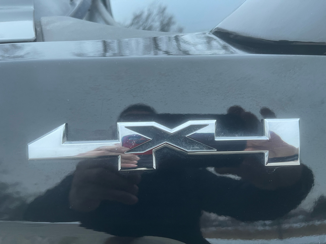 GMC Sierra 1500 4WD Crew Cab 143.5" SLE 2014