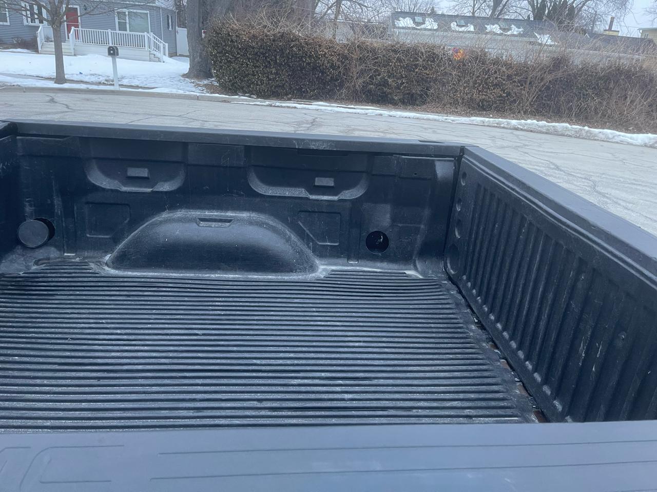 GMC Sierra 1500 4WD Crew Cab 143.5" SLE 2014