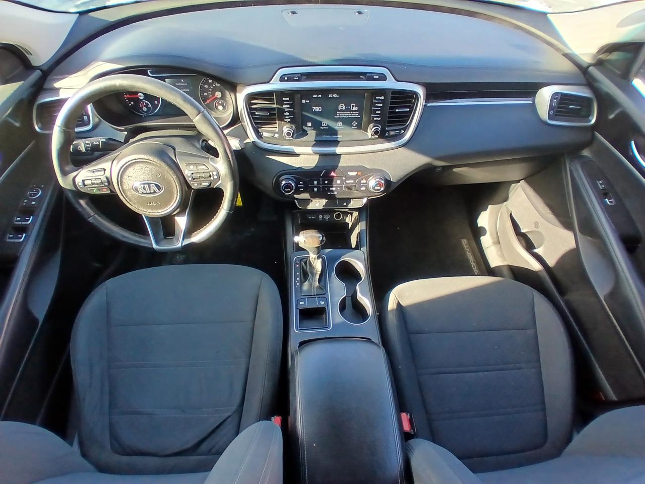 Kia Sorento LX FWD 2017