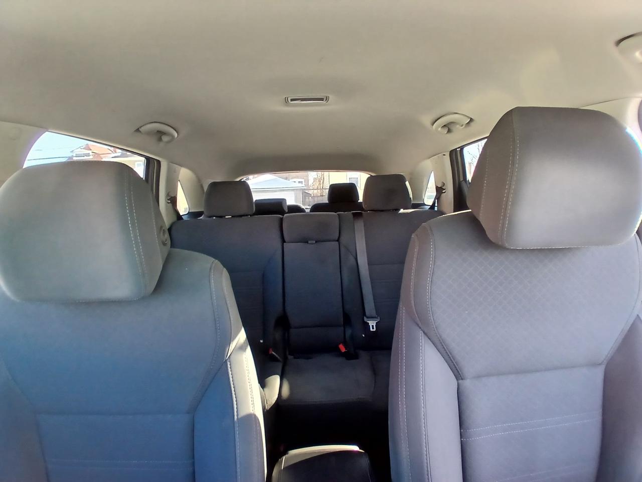 Kia Sorento LX FWD 2017