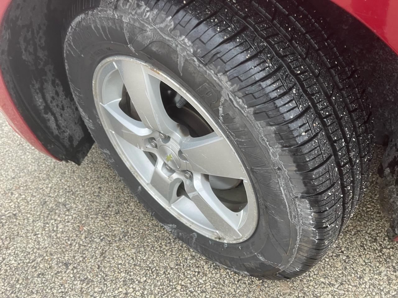 Chevrolet Cruze 4dr Sdn Auto 1LT 2014