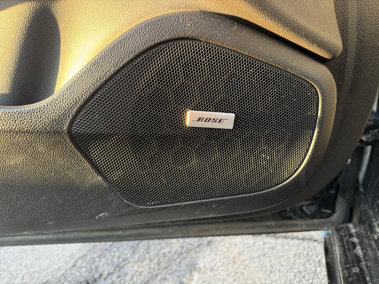 Cadillac ATS 4dr Sdn 3.6L Premium AWD 2014