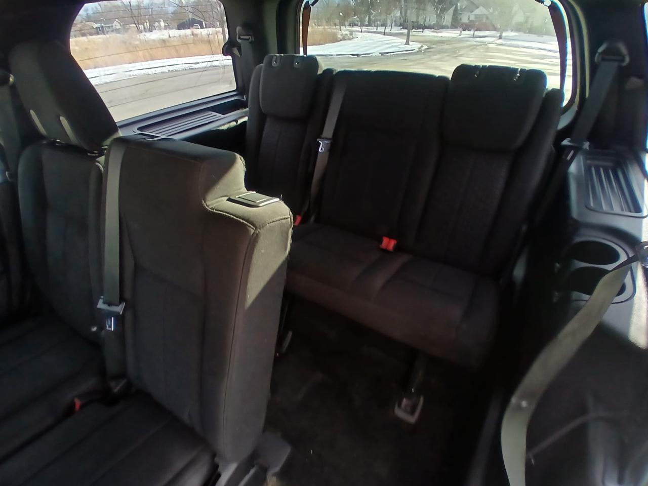 Ford Expedition XLT 2017