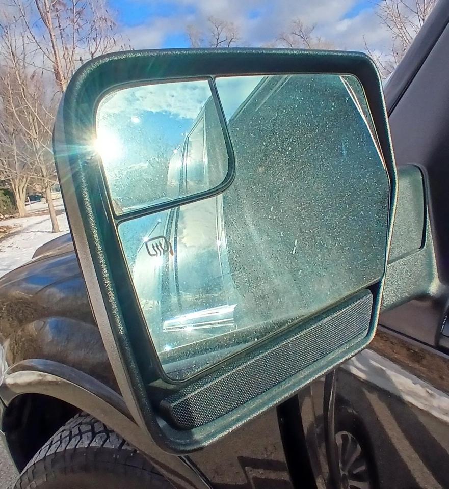 Ford Expedition XLT 2017