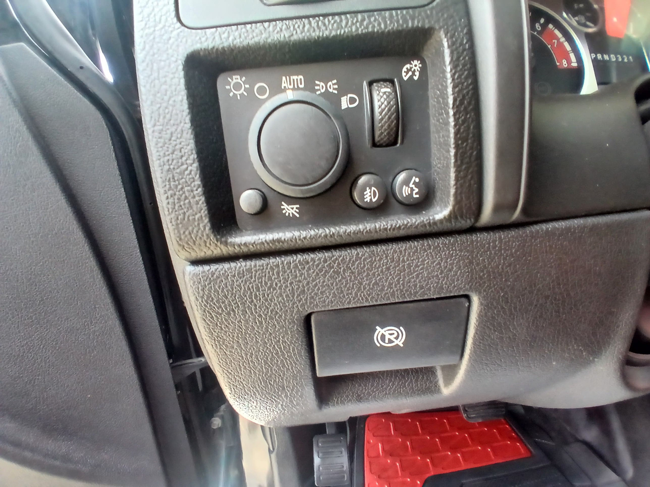 HUMMER H3 4WD 4dr SUV 2008