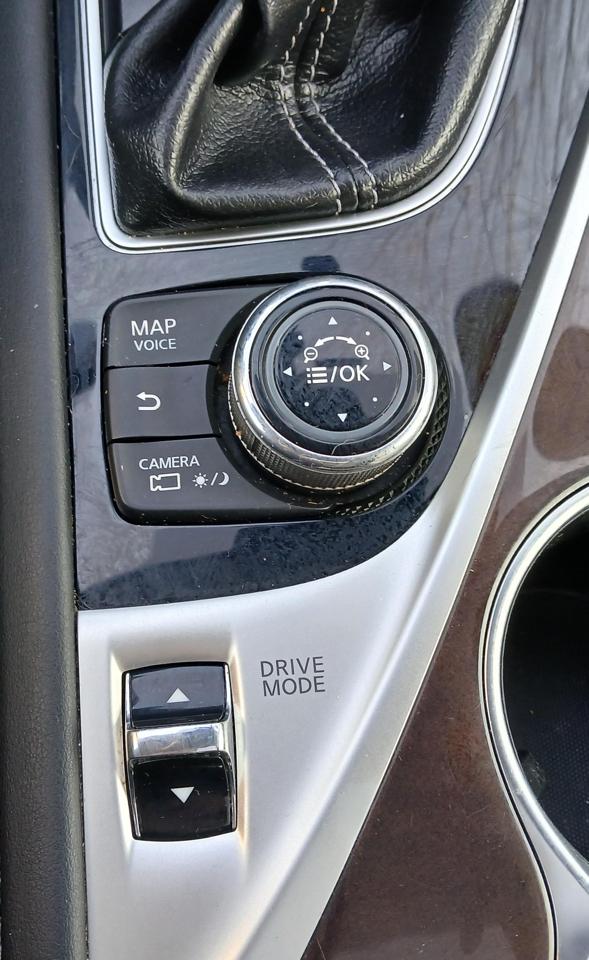 Infiniti Q50 4dr Sdn Premium AWD 2014