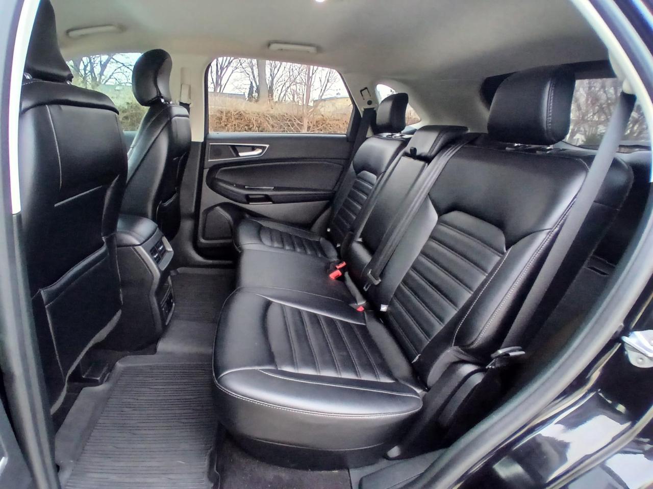 Ford Edge SEL AWD 2019