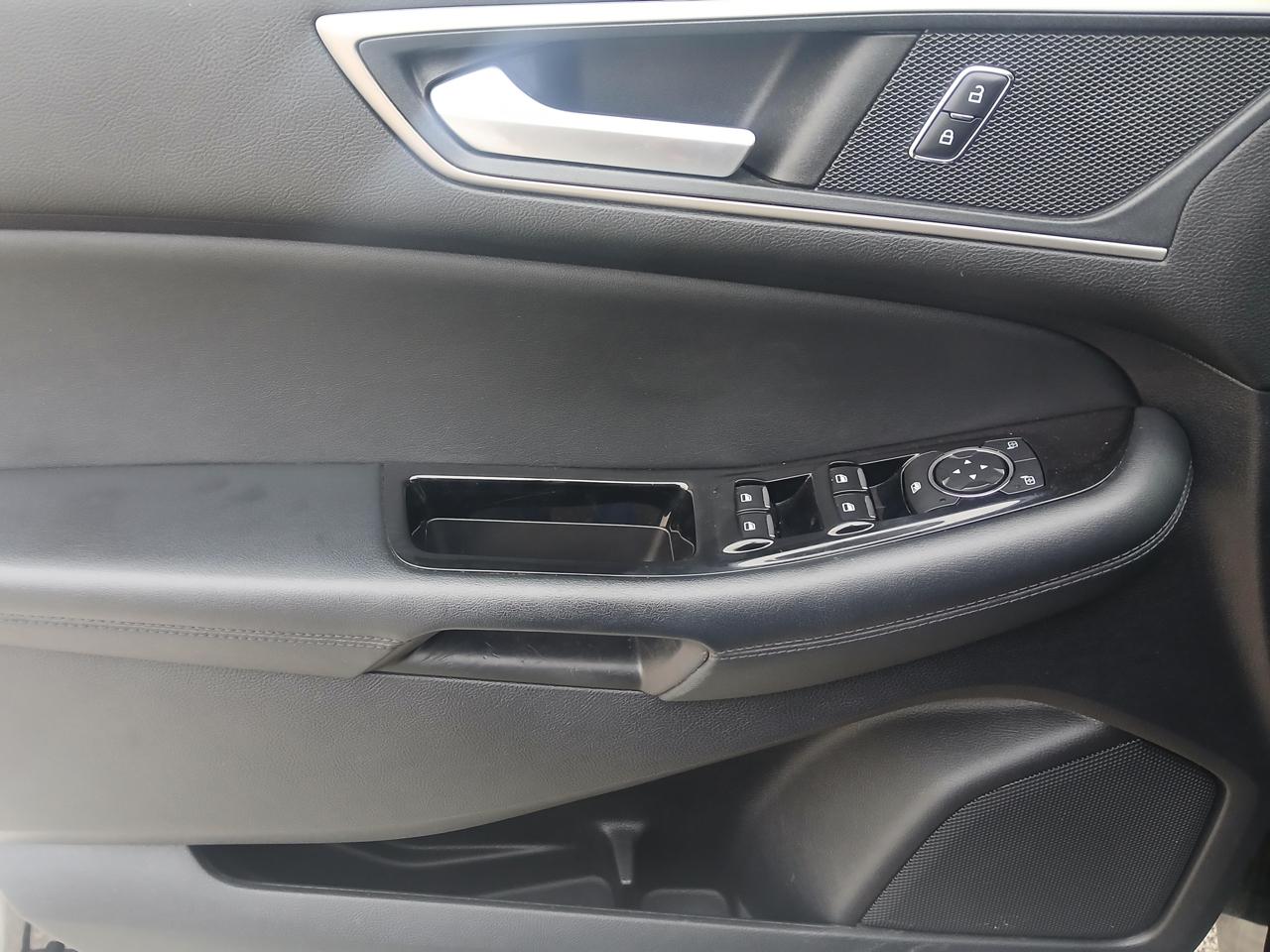 Ford Edge SEL AWD 2019