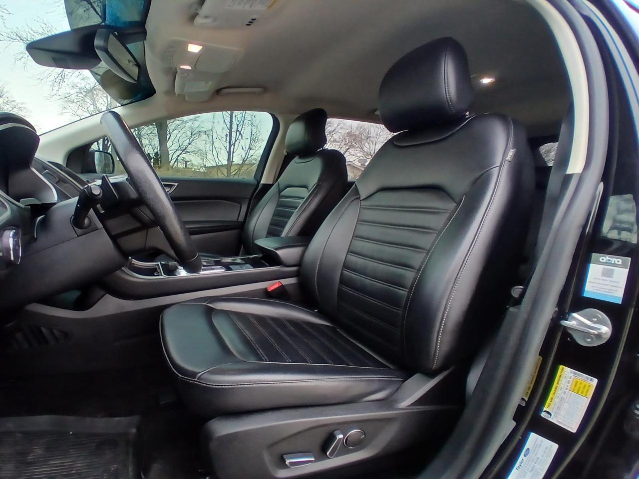 Ford Edge SEL AWD 2019