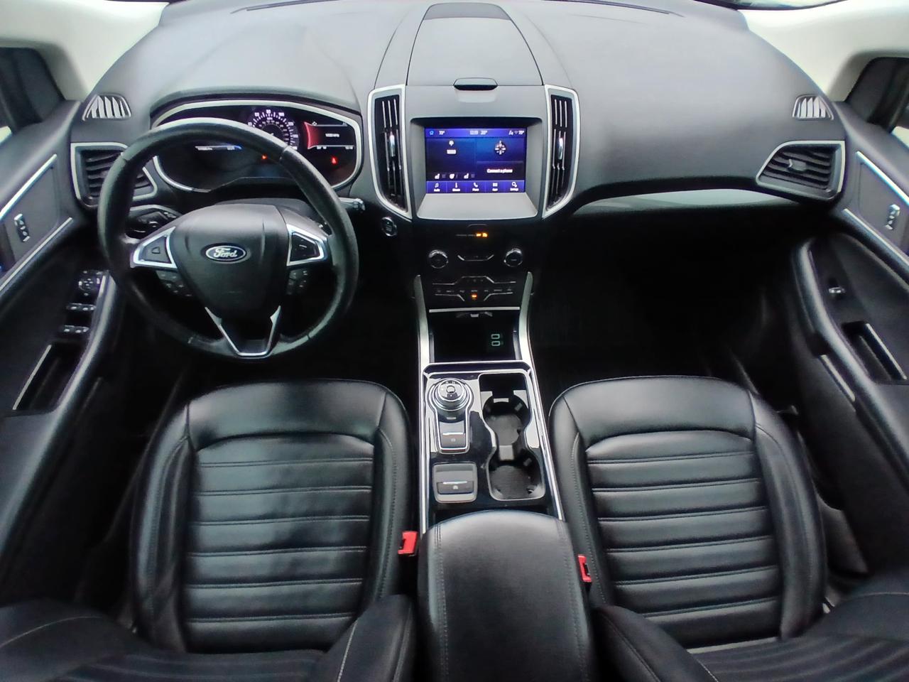 Ford Edge SEL AWD 2019