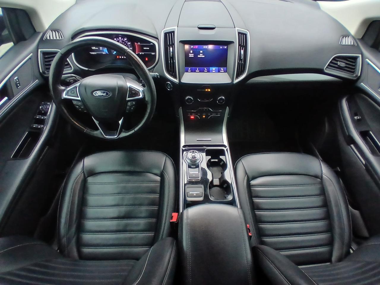 Ford Edge SEL AWD 2019