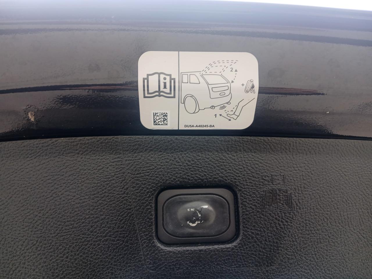 Ford Edge SEL AWD 2019