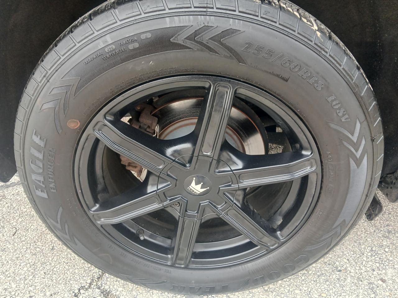 Ford Edge SEL AWD 2019