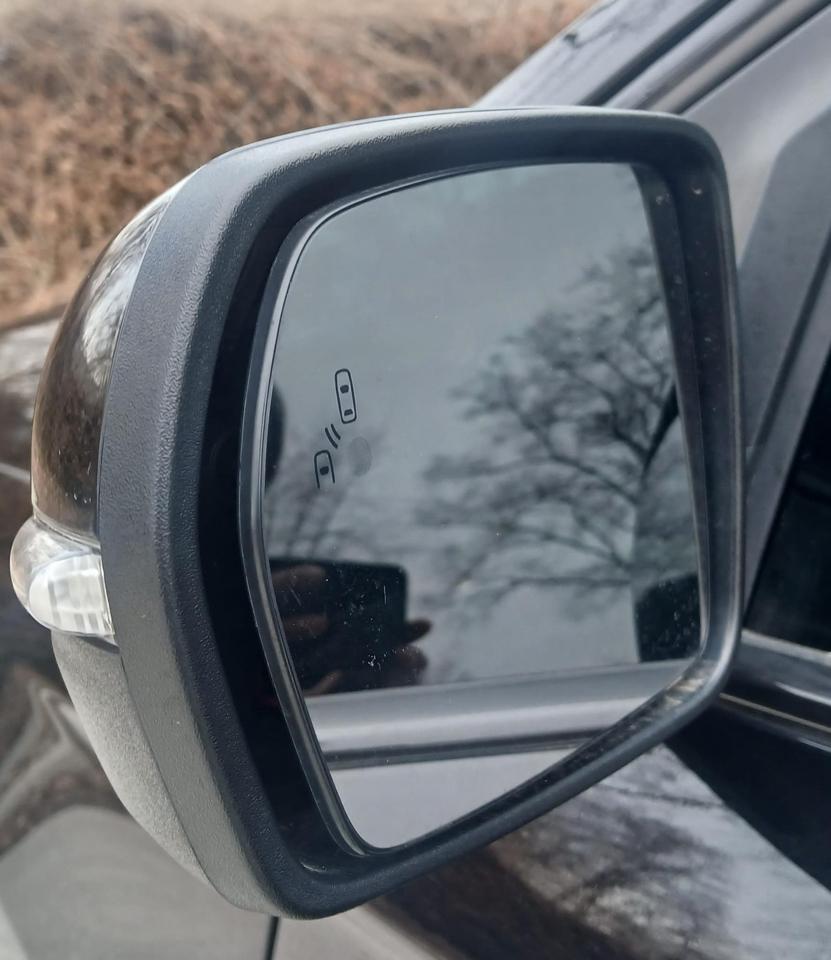 Ford Edge SEL AWD 2019