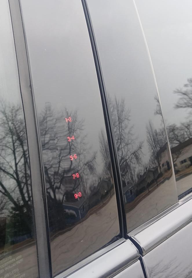 Ford Edge SEL AWD 2019