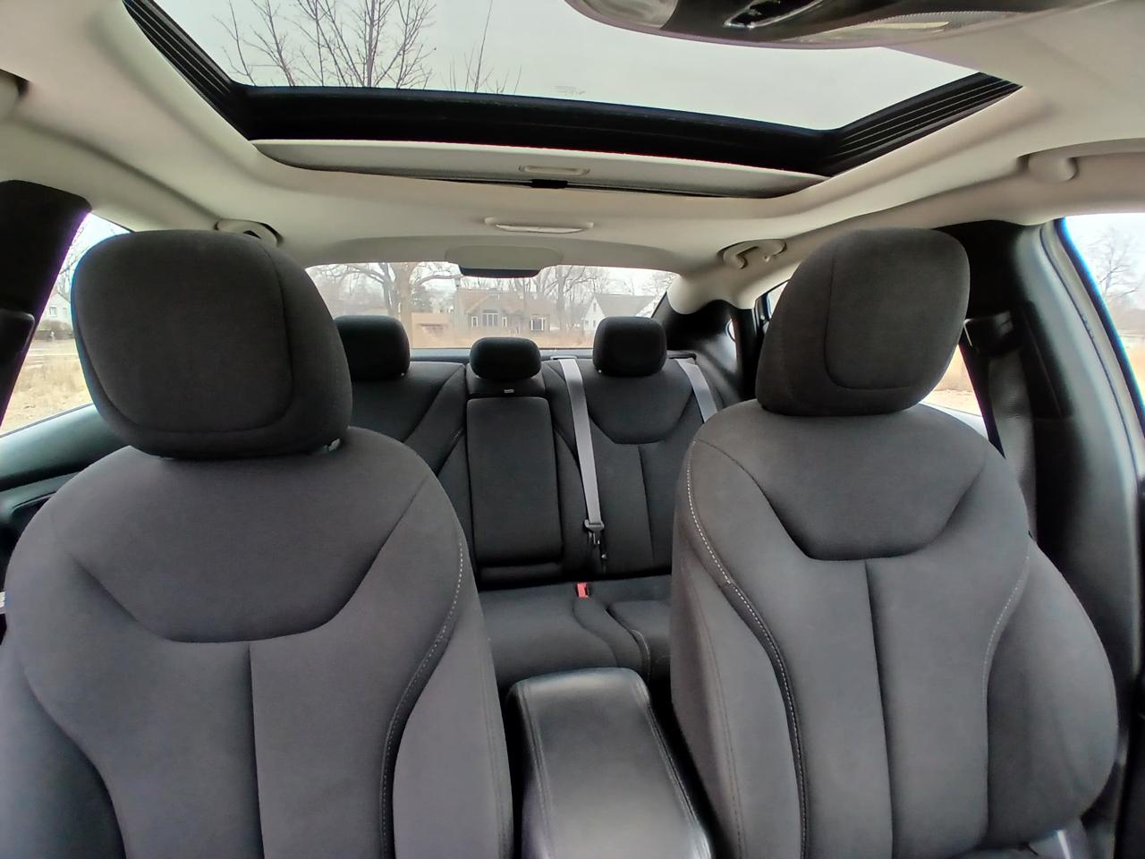 Dodge Dart 4dr Sdn SXT 2013