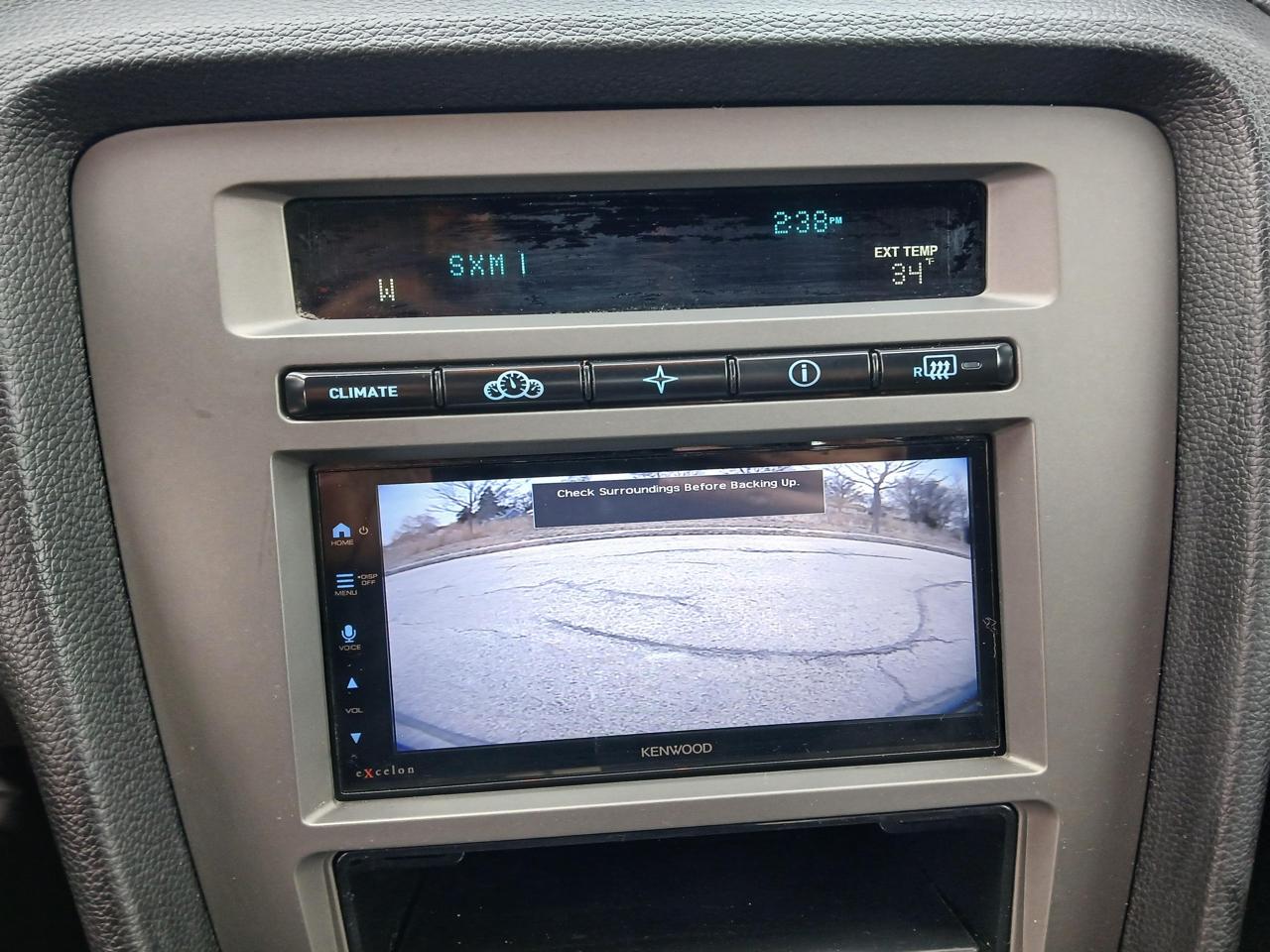 Ford Mustang 2dr Cpe V6 2014