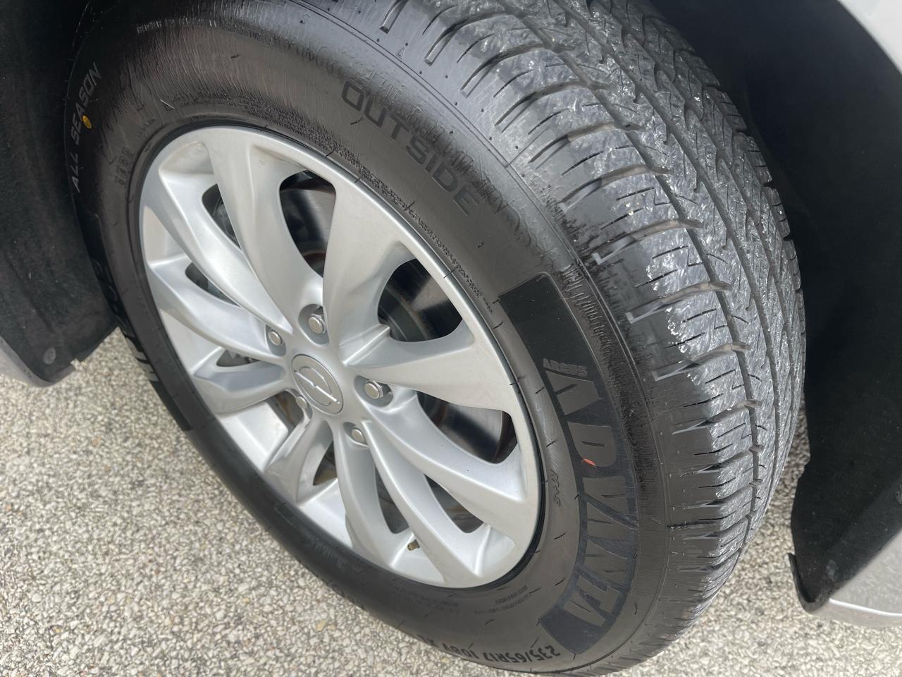 Chrysler Pacifica Touring L FWD 2018