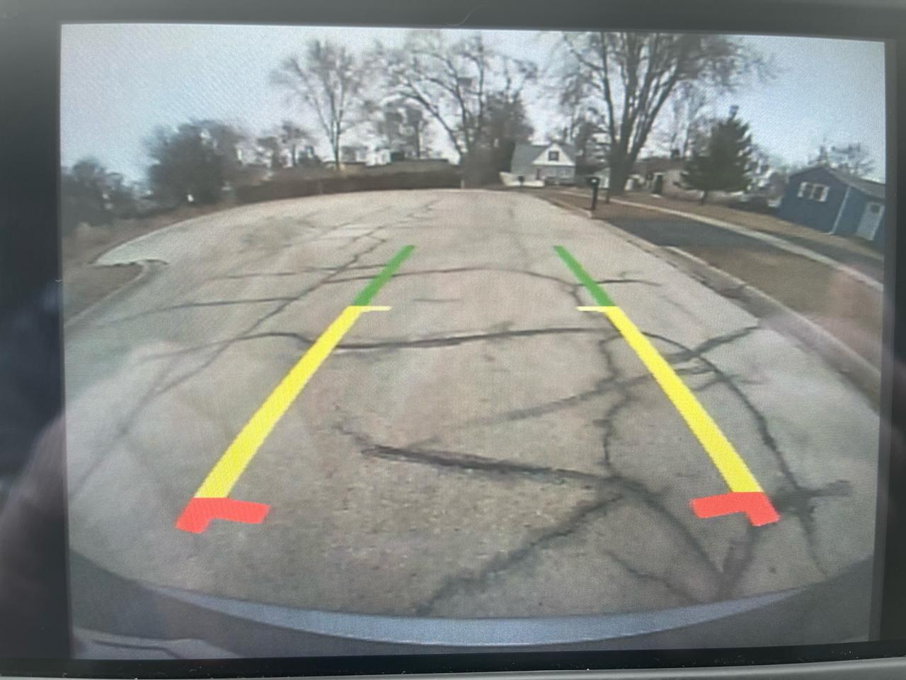 Chrysler Pacifica Touring L FWD 2018