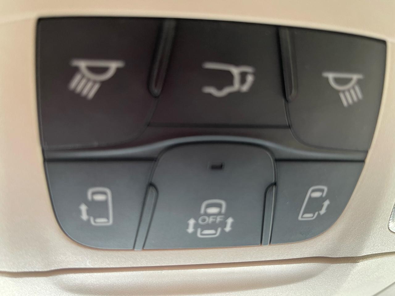 Chrysler Pacifica Touring L FWD 2018