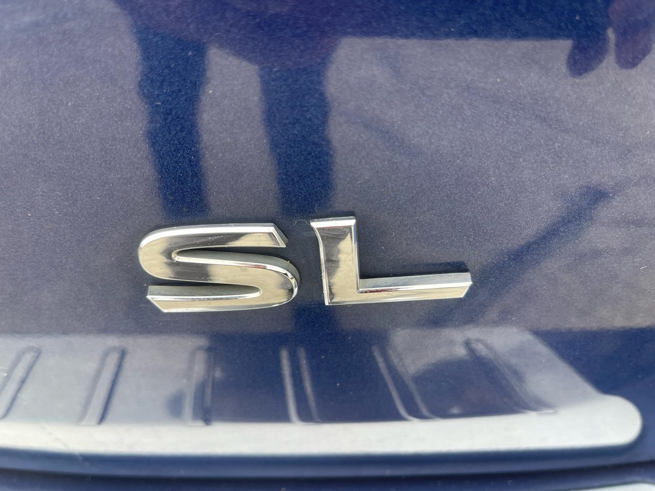 Nissan Pathfinder FWD SL 2017