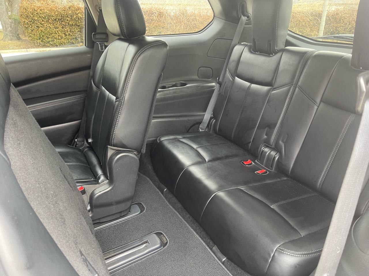 Nissan Pathfinder FWD SL 2017