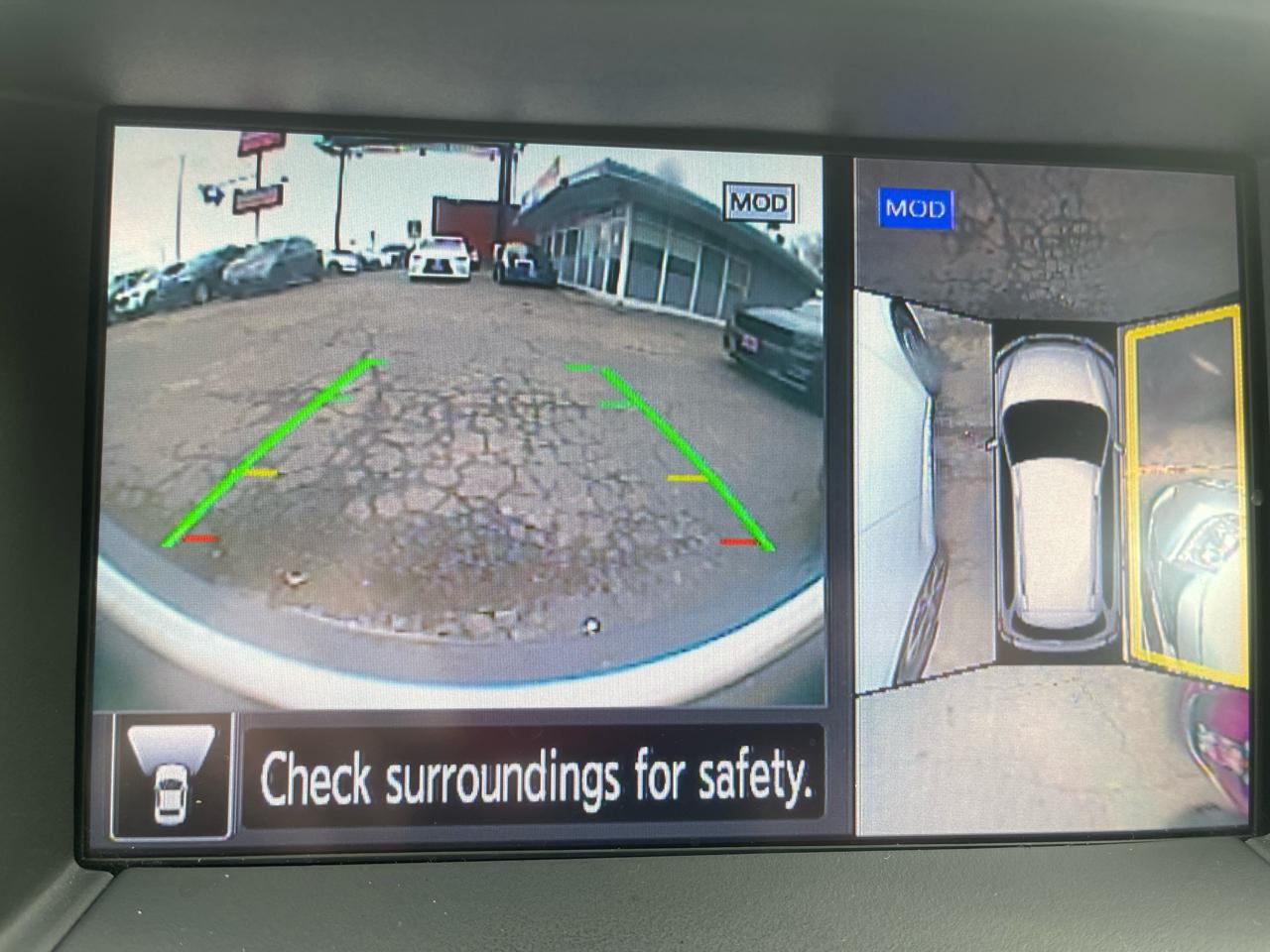 Nissan Pathfinder FWD SL 2017