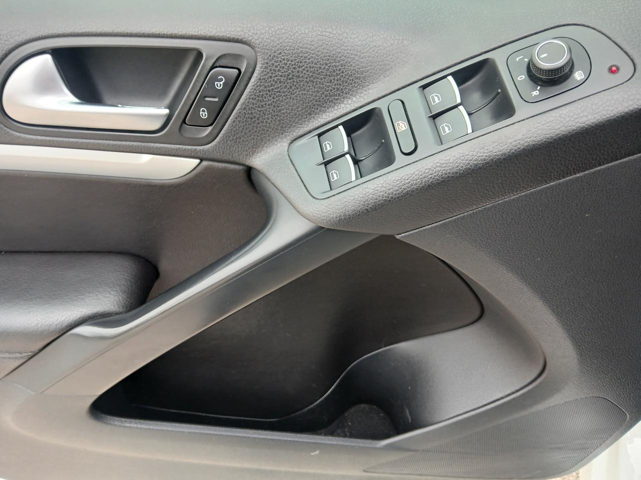 Volkswagen Tiguan 2WD 4dr Auto R-Line 2016