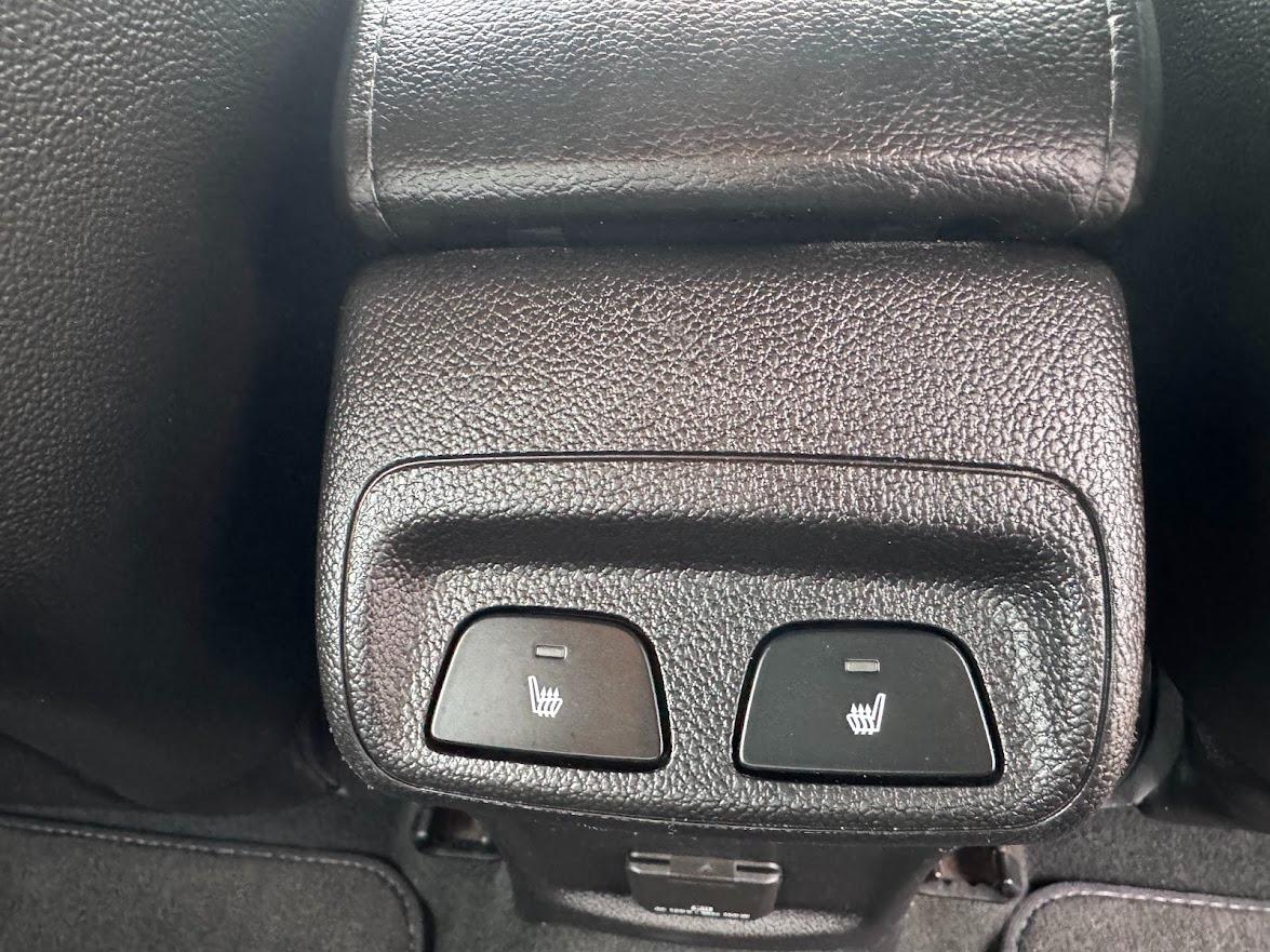 Chevrolet Cruze Premier Auto 2017