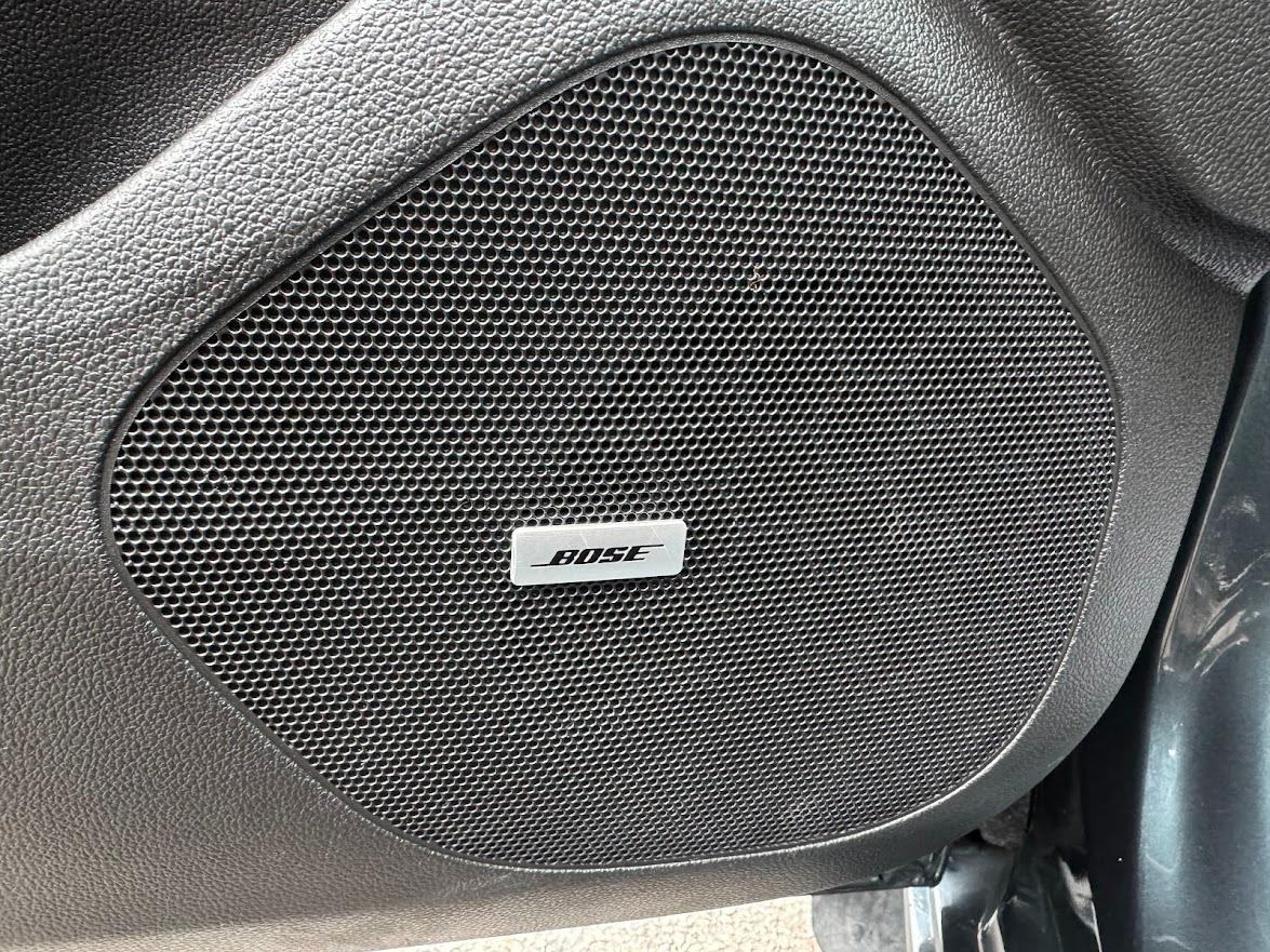 Chevrolet Cruze Premier Auto 2017