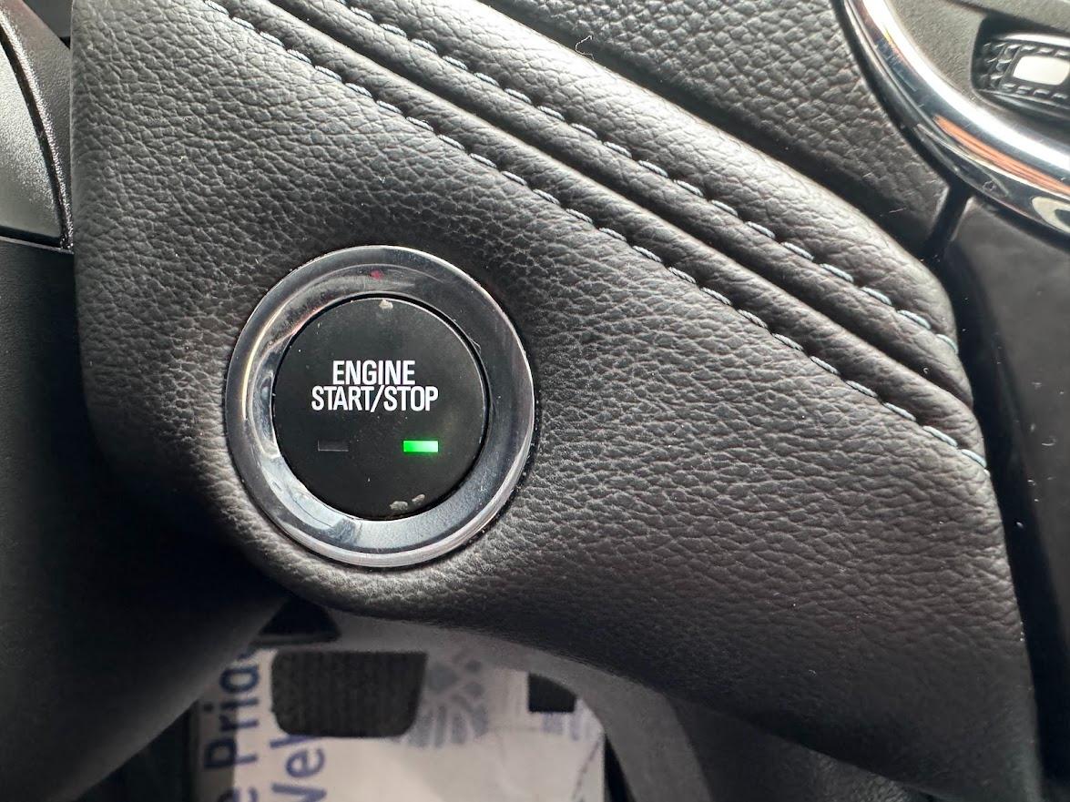 Chevrolet Cruze Premier Auto 2017