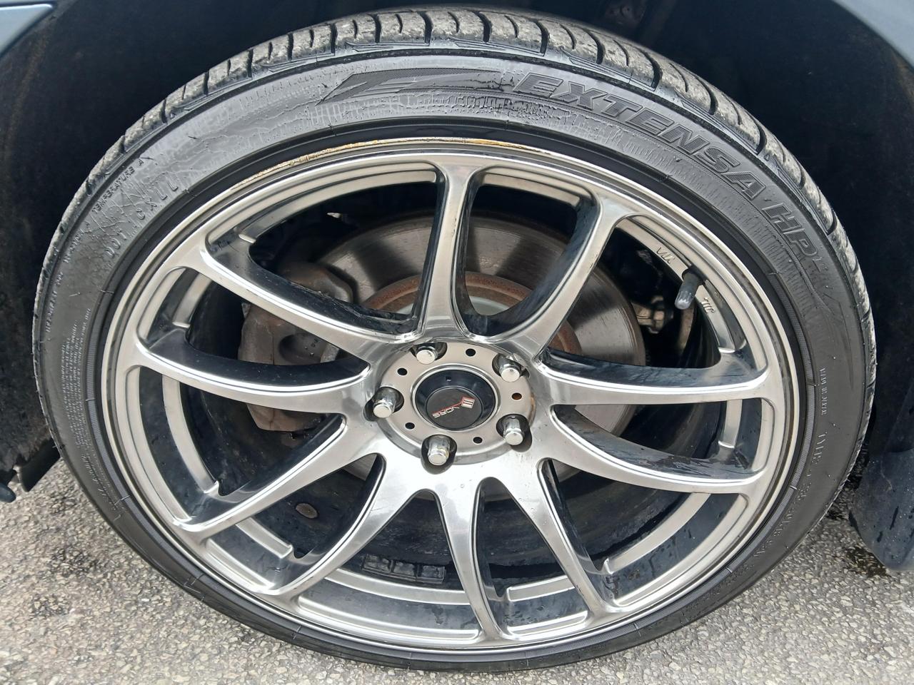 Infiniti G37 Sedan 4dr x AWD 2009