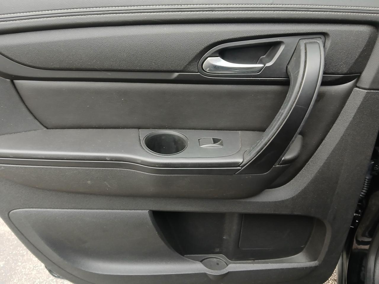 Chevrolet Traverse FWD 4dr LT w/1LT 2017