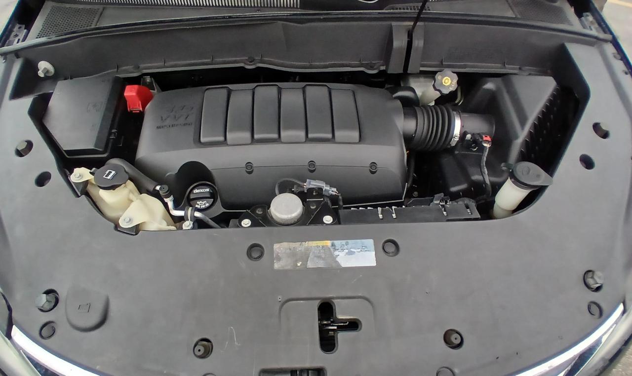 Chevrolet Traverse FWD 4dr LT w/1LT 2017