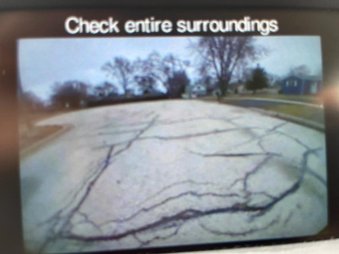 Jeep Cherokee Latitude 4x4 2018