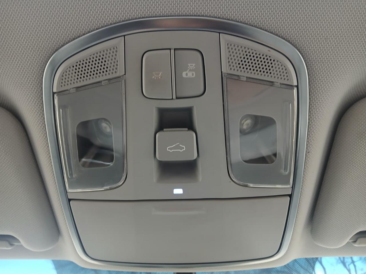 Hyundai Sonata Sport 2.4L 2017