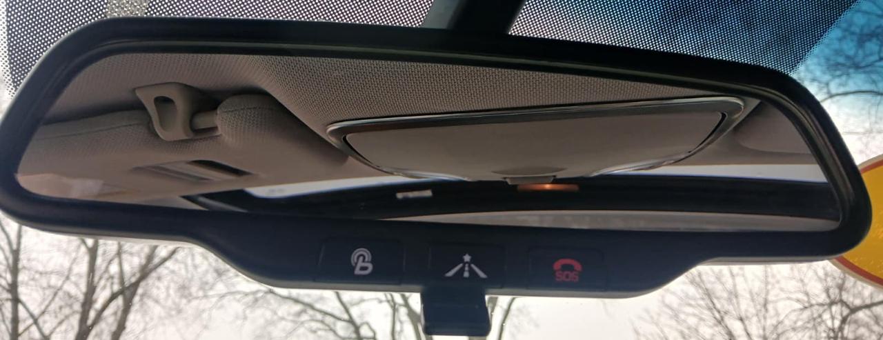 Hyundai Sonata Sport 2.4L 2017