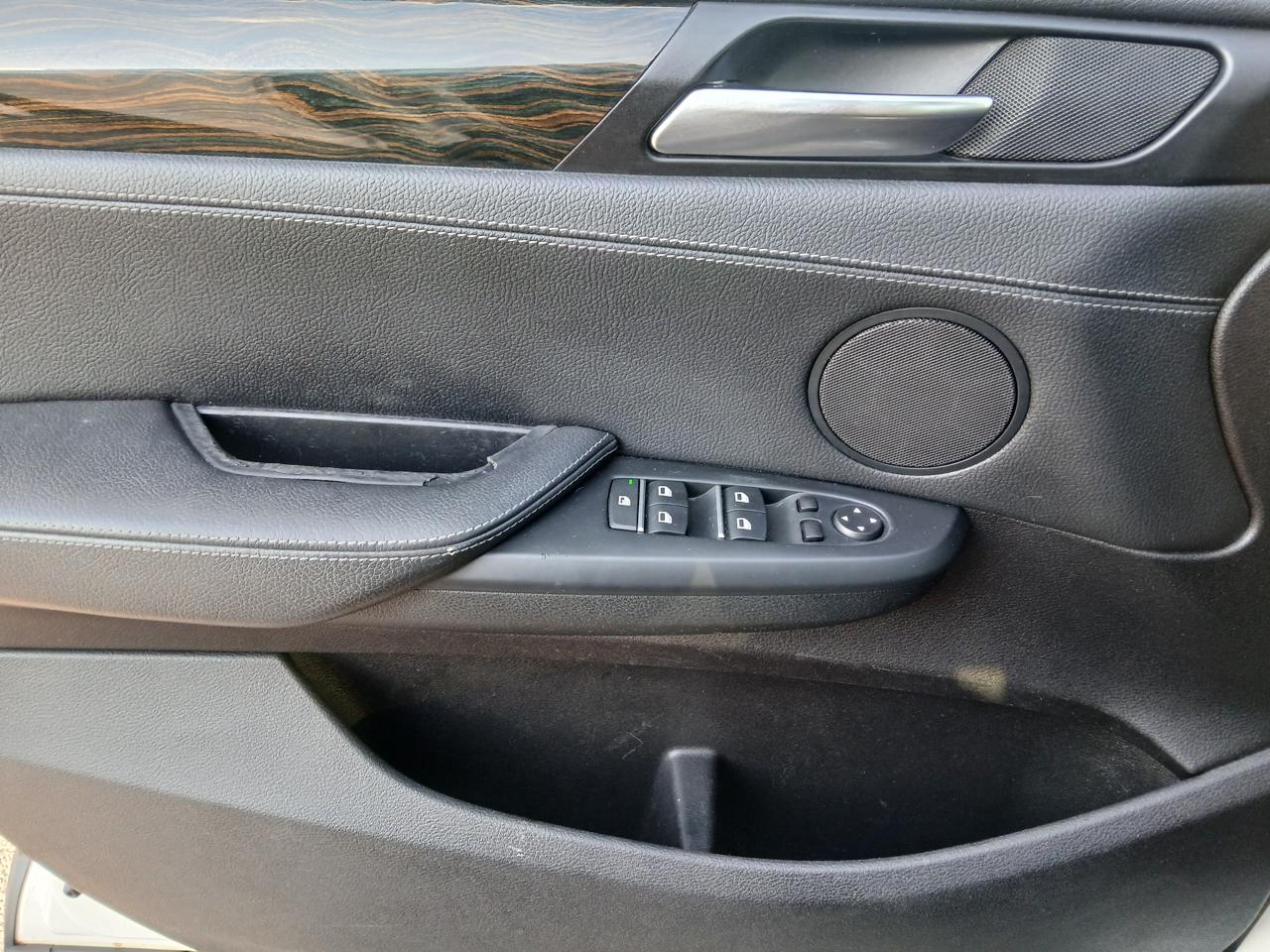 BMW X3 AWD 4dr xDrive28i 2014